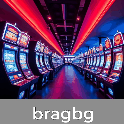 bragbg: Aposta Móvel Fácil e Completa com Nosso App