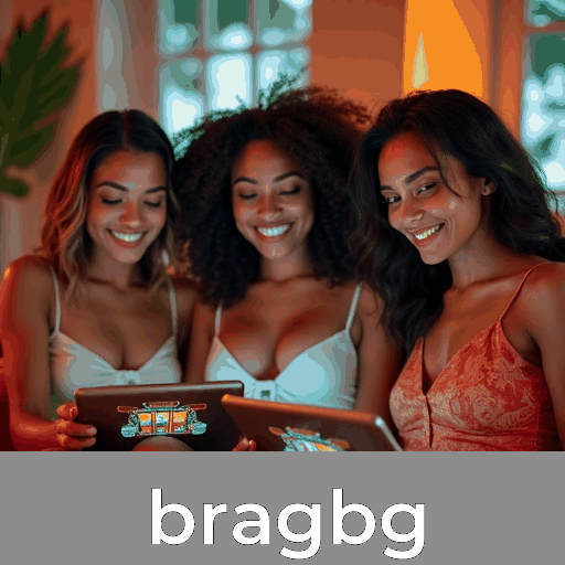 bragbg: Aposta Móvel Fácil e Completa com Nosso App
