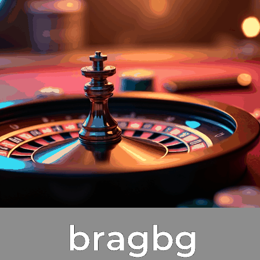 bragbg: Aproveite Bônus e Ofertas Únicas
