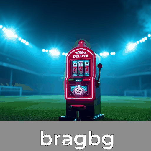 bragbg: Slots-Grandes Jackpots, Mesa-Desafios Estratégicos, Live-Dealer-Ação ao Vivo
