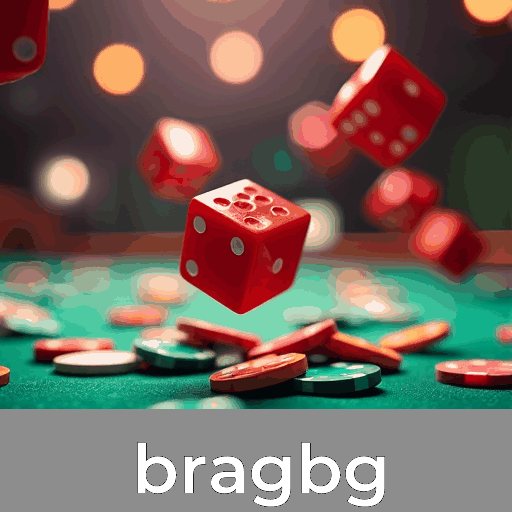 Explore bragbg: Baixe o App e Ganhe Créditos de Boas-Vindas