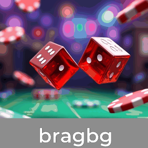 Bragbg: Emoção e Grandes Ganhos nos Jogos de Cassino